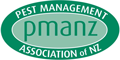 Pest Management Association of New Zealand